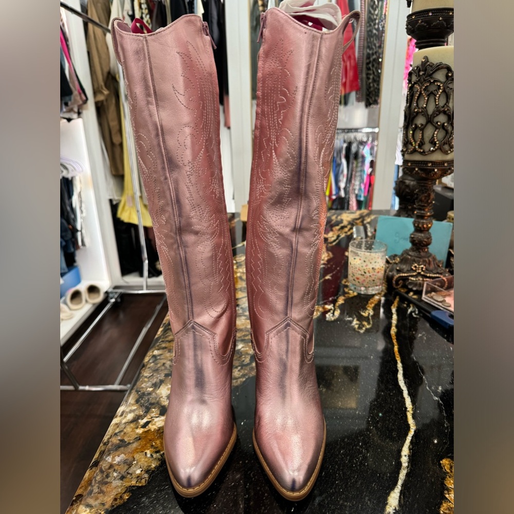 Gianni Bini boots
